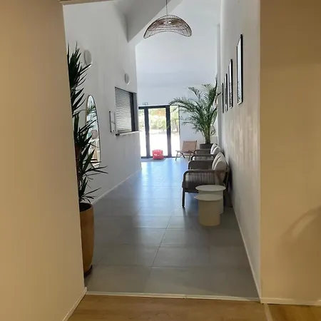 Equipe Magnifique Vue Apartment *