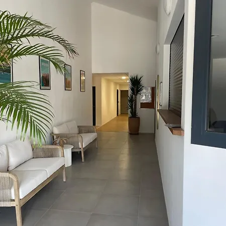 Equipe Magnifique Vue Apartment *