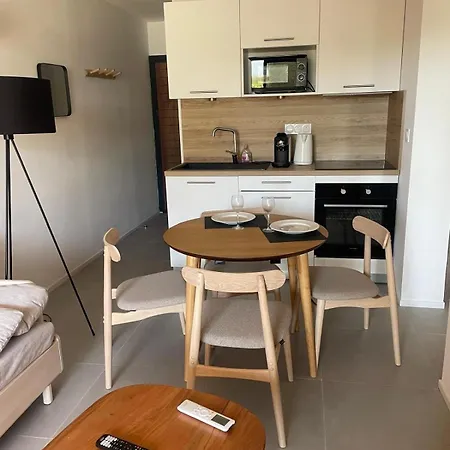 Apartment Equipe Magnifique Vue Pianottoli-Caldarello (Corsica)