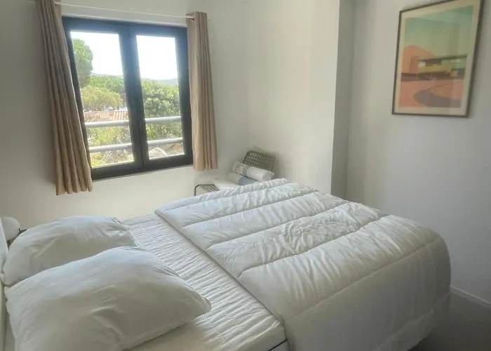 Appartamento Equipé Magnifique Vue *