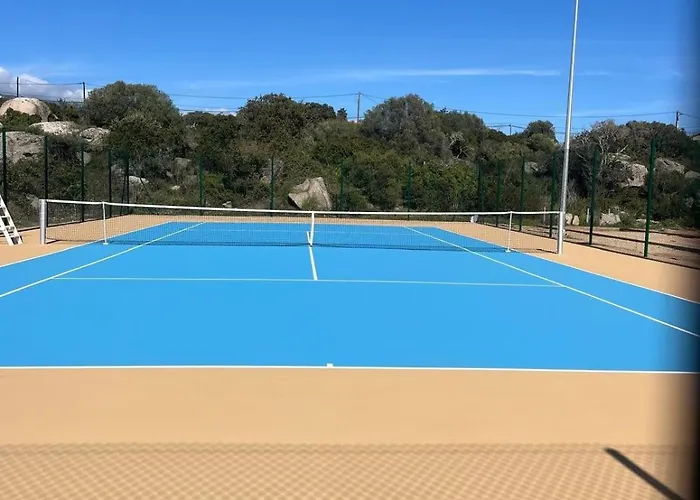 Appartamento Equipé Magnifique Vue *