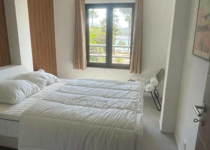 Appartamento Equipé Magnifique Vue *