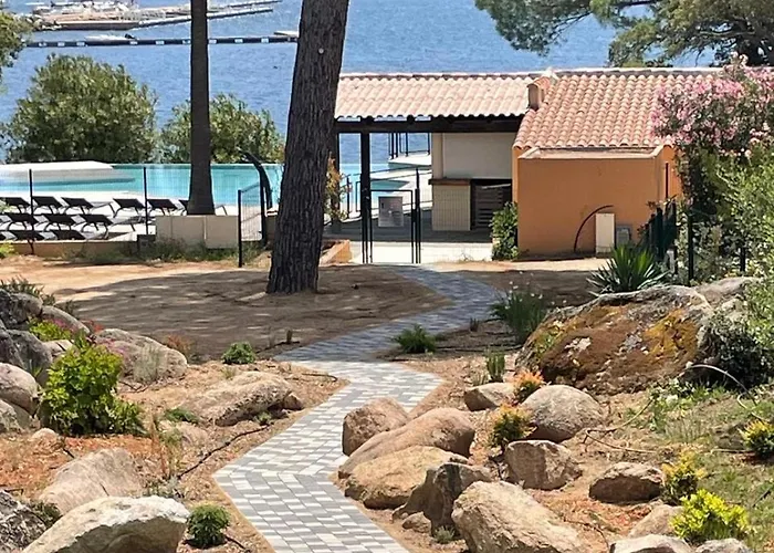 Appartamento Equipé Magnifique Vue *