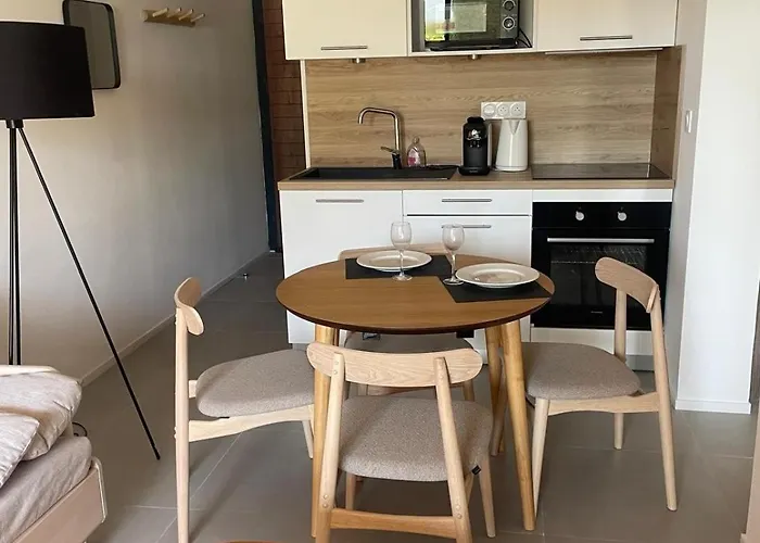 Appartamento Equipé Magnifique Vue Pianottoli-Caldarello (Corsica)