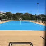 Apartamento Equipé Magnifique Vue *
