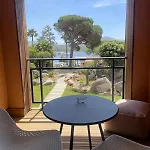 Equipé Magnifique Vue Pianottoli-Caldarello (Corsica)