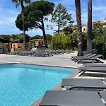 Equipé Magnifique Vue Apartamento