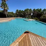 Equipé Magnifique Vue Apartamento