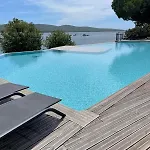 Apartamento Equipé Magnifique Vue Pianottoli-Caldarello (Corsica)