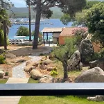 Equipé Magnifique Vue * Pianottoli-Caldarello (Corsica)