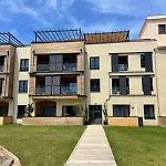 Equipé Magnifique Vue Apartamento