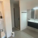Equipé Magnifique Vue Apartamento Pianottoli-Caldarello (Corsica)