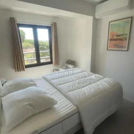 Apartmán Equipe Magnifique Vue *