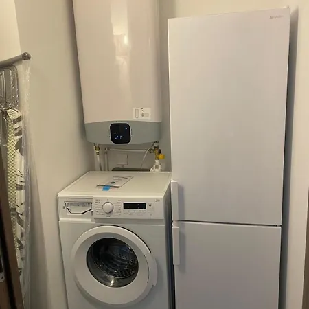 Apartmán Equipe Magnifique Vue