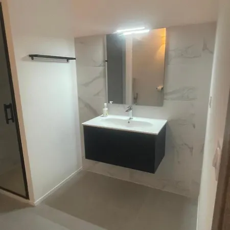 Equipe Magnifique Vue Apartmán *