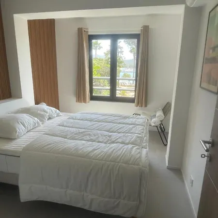 Apartmán Equipe Magnifique Vue *