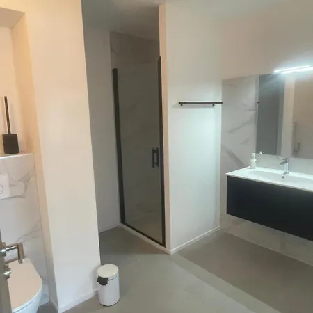 Equipe Magnifique Vue Apartmán Pianottoli-Caldarello (Corsica)