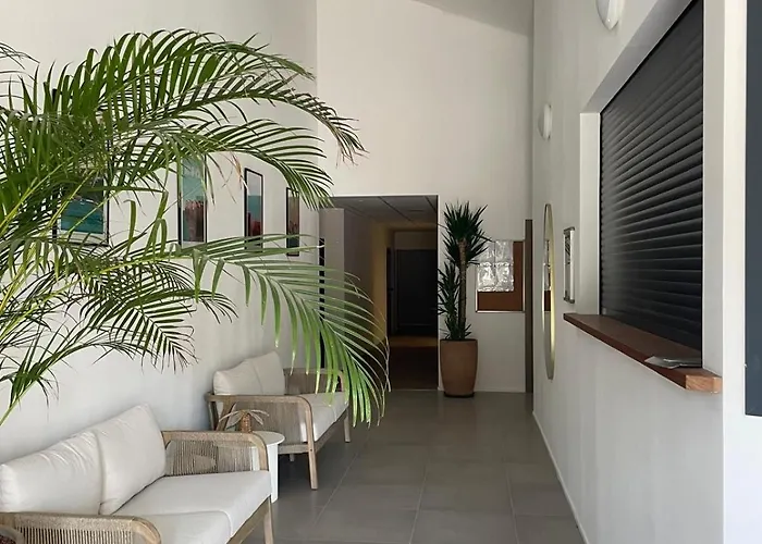 Equipe Magnifique Vue Lejlighed Pianottoli-Caldarello (Corsica)